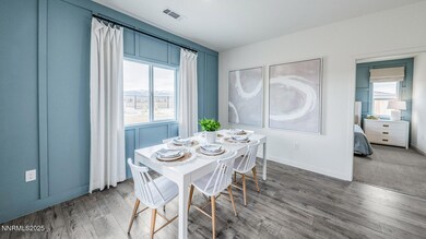 4552 Mifflin St unit Lot 9, Fernley, NV 89408 - photo 5