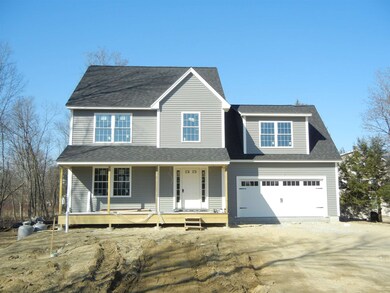 21 Wright Rd unit 6, Milford, NH 03055 - photo 5