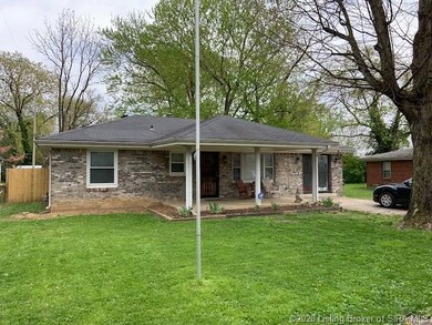 17 Lelia Ave, Jeffersonville, IN 47130 - photo 2