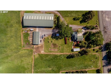 17255 Pleasant Hill Rd, Sheridan, OR 97378 - photo 2