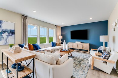 10963 Green Place, Winfield, IN 46307 - photo 2