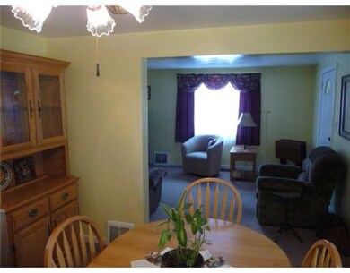 Dining Room.
