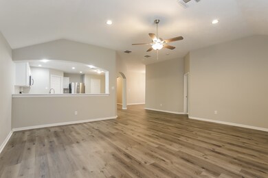 2418 Fox Water Dr, Spring, TX 77386 - photo 4