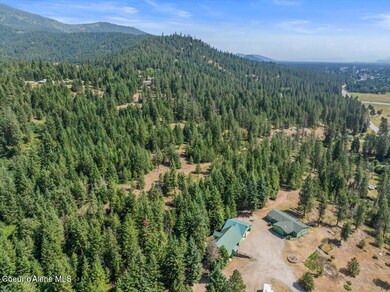 06-Aerial front of home