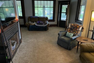 217 N Matilda St, Warren, IN 46792 - photo 3