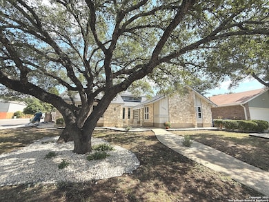 14526 Parksite Woods, San Antonio, TX 78249 - photo 5