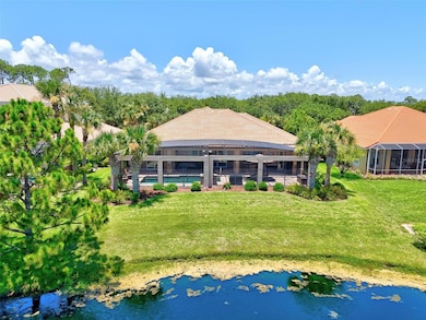 58 feet of Lanai entertainment area