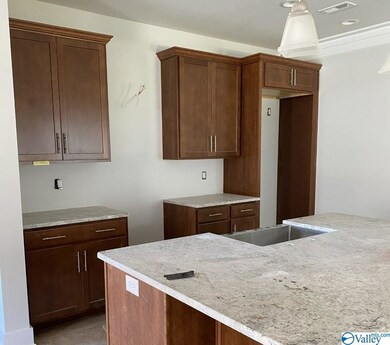 1518 Hammock St, Huntsville, AL 35811 - photo 2