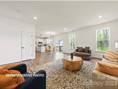 123 Fleming Dr, Statesville, NC 28677 - photo 6