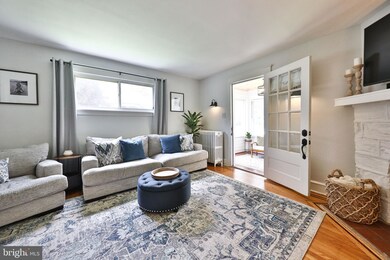 2152 Chestnut Ave, Ardmore, PA 19003 - photo 7