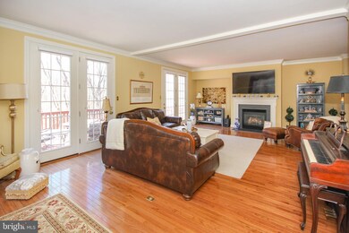 709 Kincaid Mills Ln unit 37, Wallingford, PA 19086 - photo 3