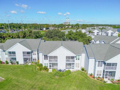 South-Facing Balcony