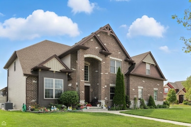 9875 Aster Cove, Saint John, IN 46373 - photo 2