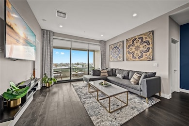 388 Cordova St unit 509, Pasadena, CA 91101 - photo 2