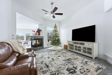 17921 Lochner Rd, Spencerville, IN 46788 - photo 4