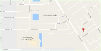 14685 Kenton Rd, El Paso, TX 79928 - photo 3