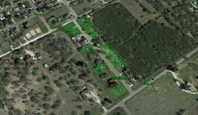 1112 Champion Dr, Donna, TX 78537 - photo 3