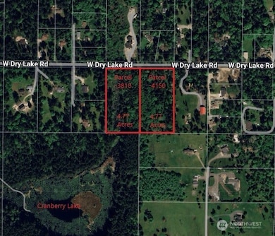 0 XXX W Dry Lake Rd, Camano, WA 98282 - photo 2