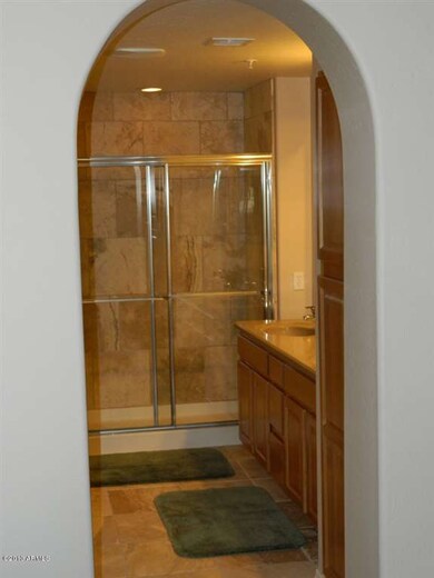 Master bath second view