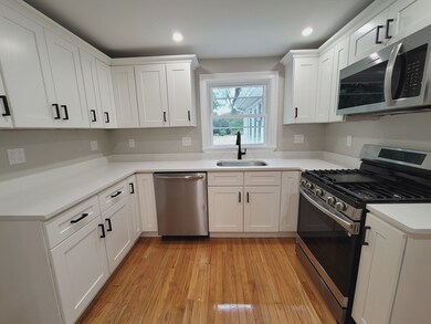 35 Prospect Ave, Arlington, MA 02476 - photo 4