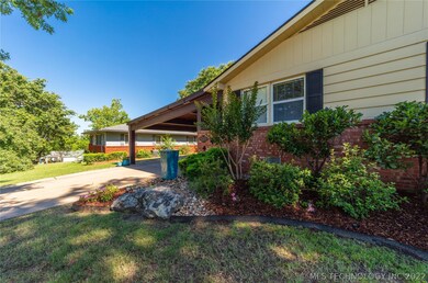 1505 E Osage Ave, McAlester, OK 74501 - photo 2