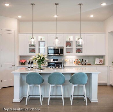 4321 Sanctuary Dr, Denison, TX 75020 - photo 7