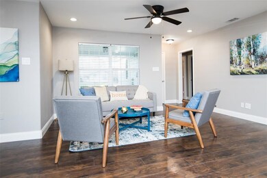 302 Glen Oaks Rd, Bonham, TX 75418 - photo 6