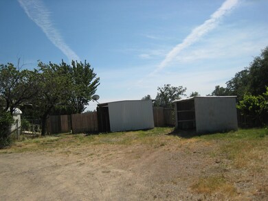 Additional out buildings
