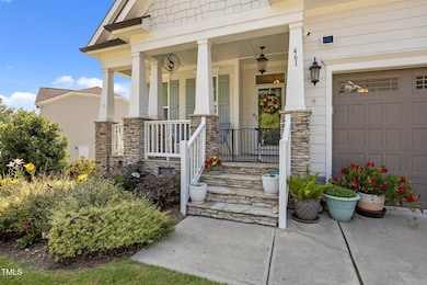 461 Cedar Pond