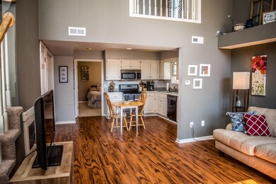 8 Cedar Lake Drive
