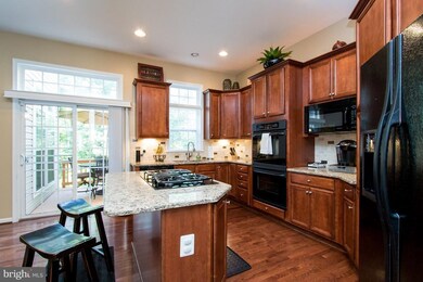 21961 Windy Oaks Square, Broadlands, VA 20148 - photo 6