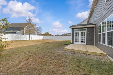 436 Mike Trail, Chesapeake, VA 23322 - photo 4