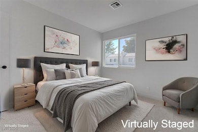 5383 Mountain Vista St unit 31, Las Vegas, NV 89120 - photo 5
