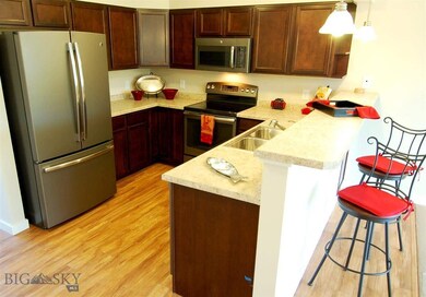 2091-a Little Coyote Rd, Big Sky, MT 59716 - photo 2