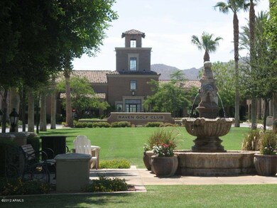 The Raven Golf Club