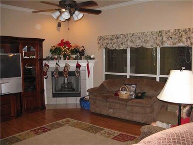 Den/Family/Great Room.