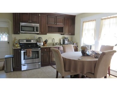 11 Gertrude St unit 2, Uxbridge, MA 01569 - photo 2