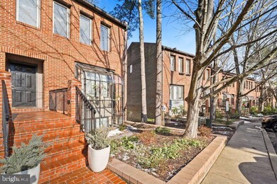 7525 Bradley Blvd, Bethesda, MD 20817 - photo 2