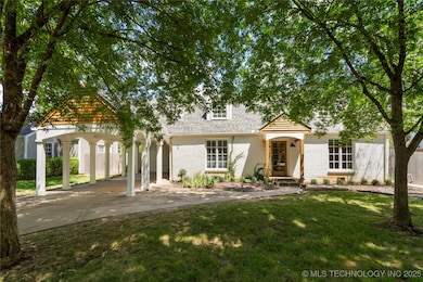 3019 S Boston Ct, Tulsa, OK 74114 - photo 5