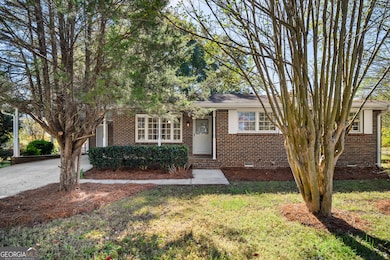 39 Auburn Dr SW, Cartersville, GA 30120 - photo 2