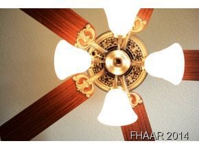 3411 Lauren St, Copperas Cove, TX 76522 - photo 6