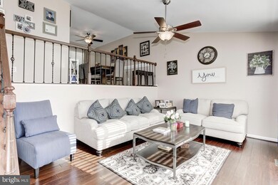 9010 Triple Ridge Rd, Fairfax Station, VA 22039 - photo 6