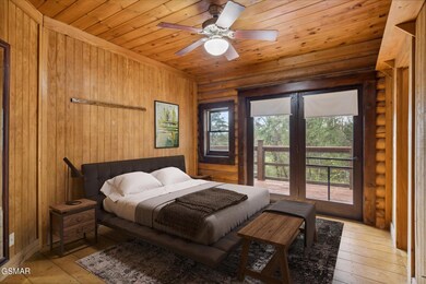 Bedroom Staged 2
