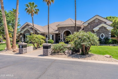 3949 E Norcroft Cir, Mesa, AZ 85215 - photo 4