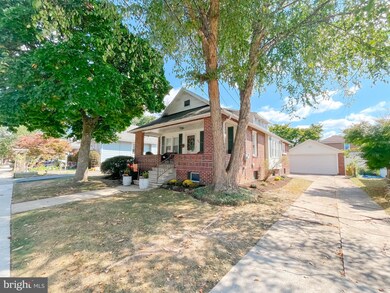 104 E Park Ave, Haddon Township, NJ 08107 - photo 2