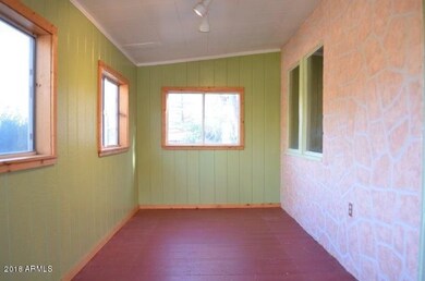 Entry Room