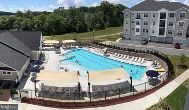 The Gatherings at Quarry Place unit 303, Reisterstown, MD 21136 - photo 6