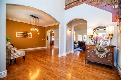 1706 NW Mystic Ave, Bentonville, AR 72712 - photo 4