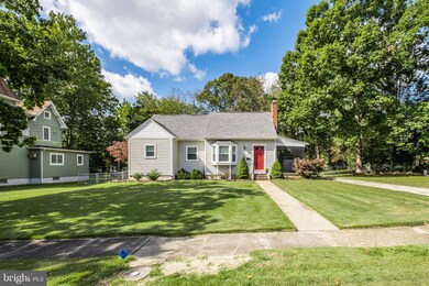 610 Tomlinson Ave, Laurel Springs, NJ 08021 - photo 3