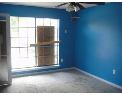 Bedroom.